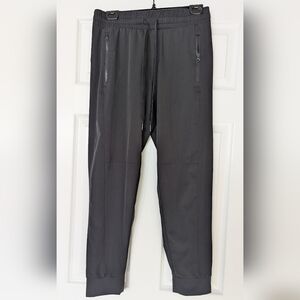 Tilley Women's Black Jogger Pants